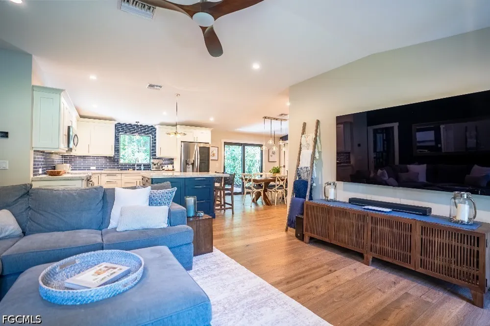 Dogwood Way Naples, FL 34116