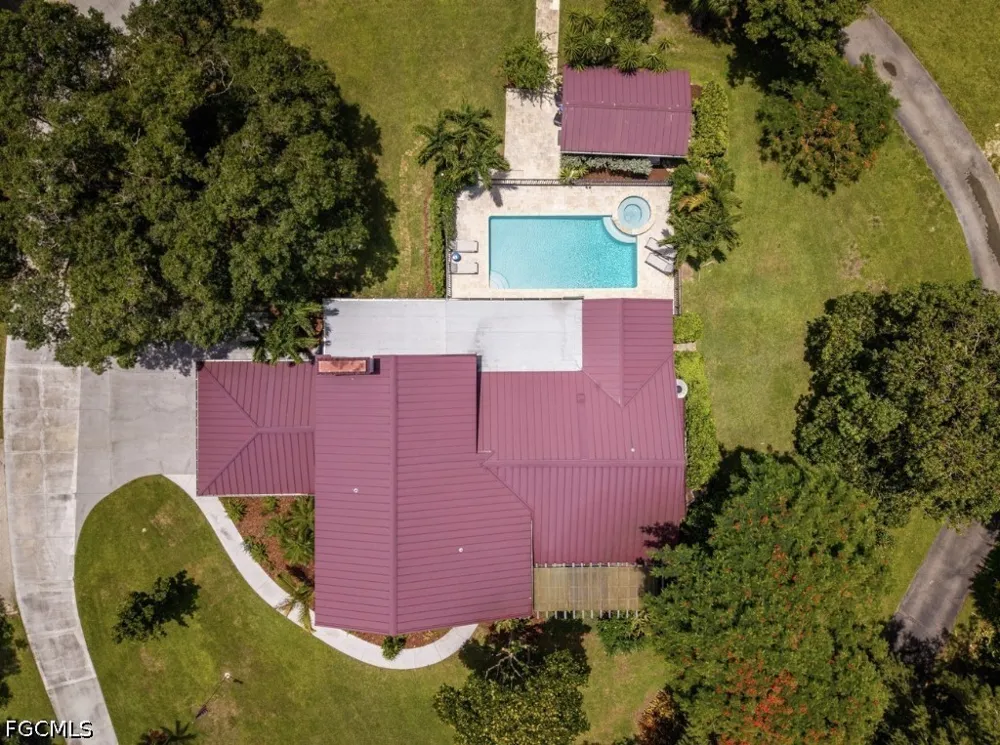 Dogwood Way Naples, FL 34116