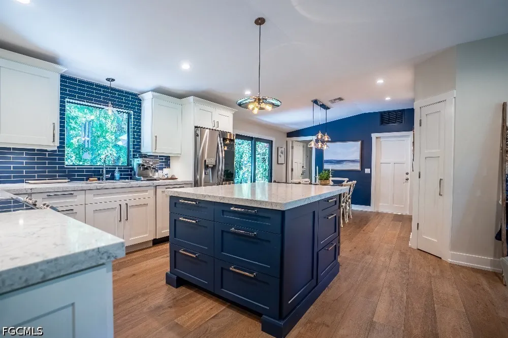 Dogwood Way Naples, FL 34116