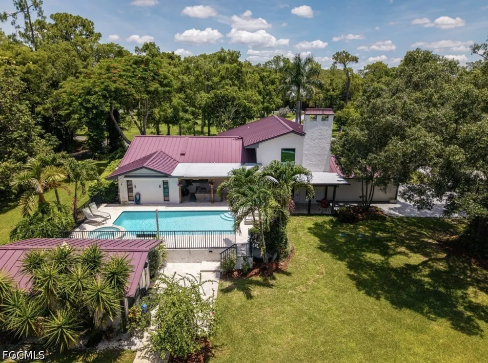 Dogwood Way Naples, FL 34116