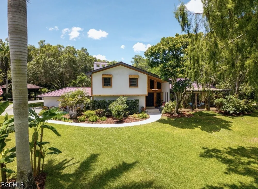 Dogwood Way Naples, FL 34116
