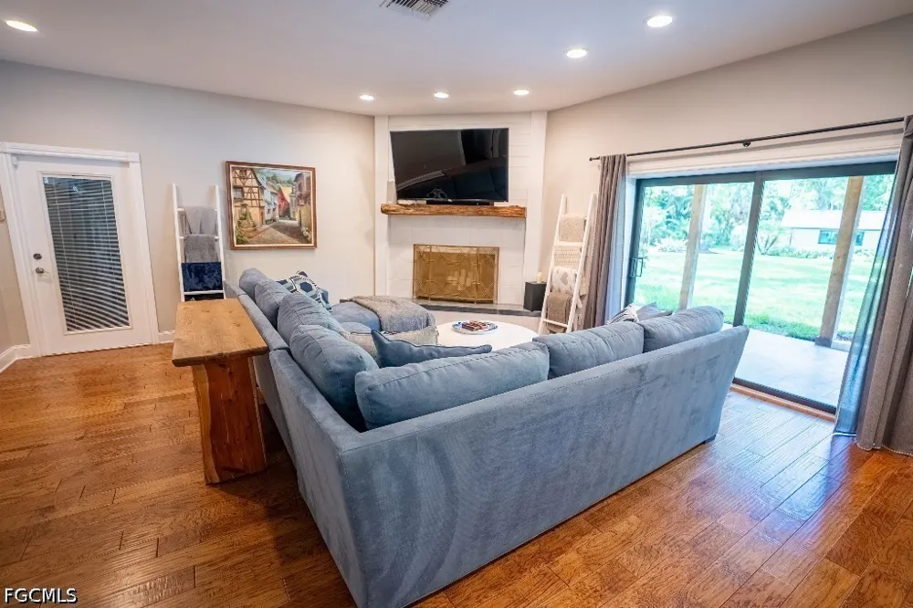 Dogwood Way Naples, FL 34116