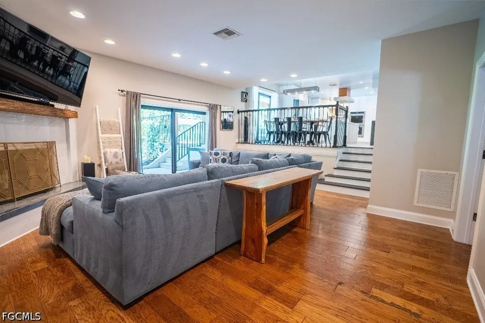 Dogwood Way Naples, FL 34116