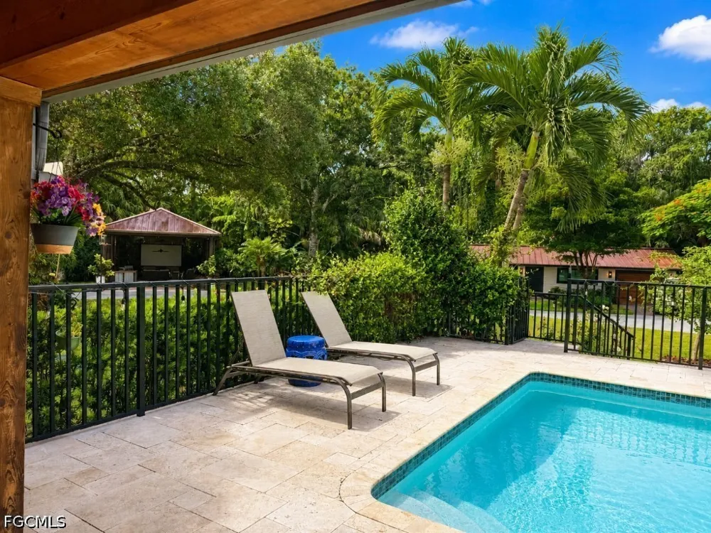 Dogwood Way Naples, FL 34116