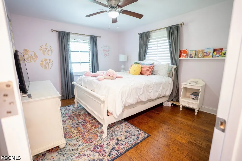 Dogwood Way Naples, FL 34116