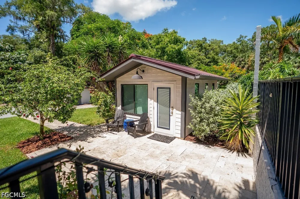 Dogwood Way Naples, FL 34116