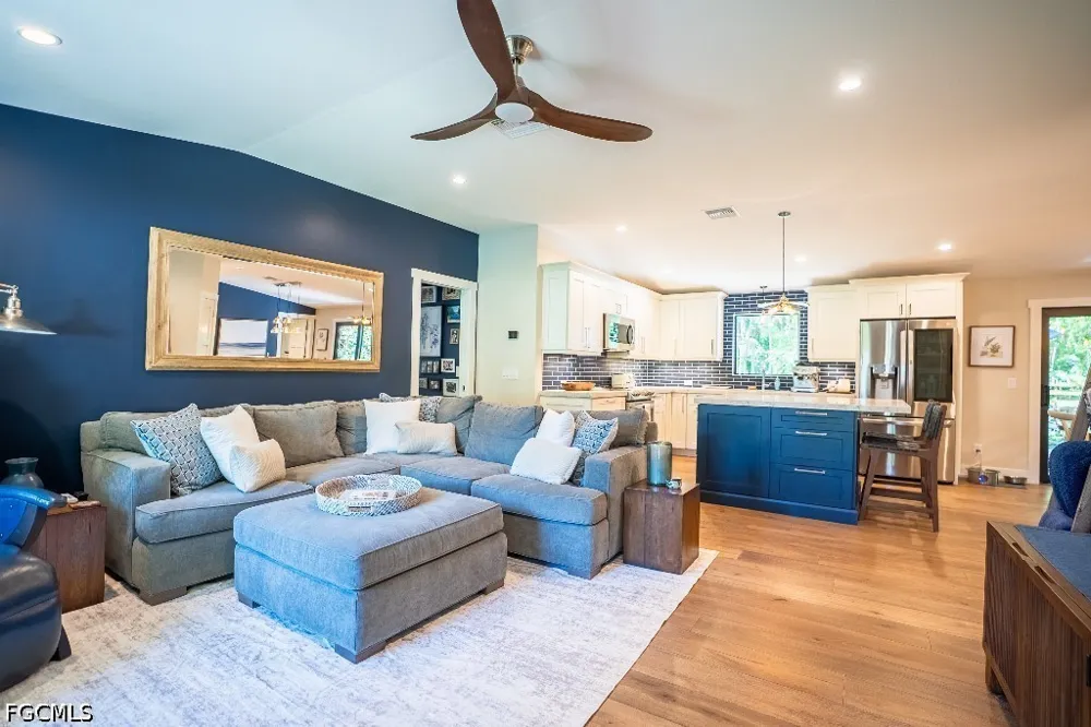 Dogwood Way Naples, FL 34116