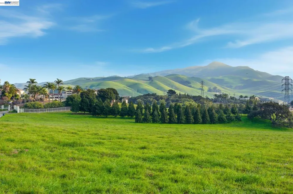 2395 Tecado Ter Fremont, CA 94539