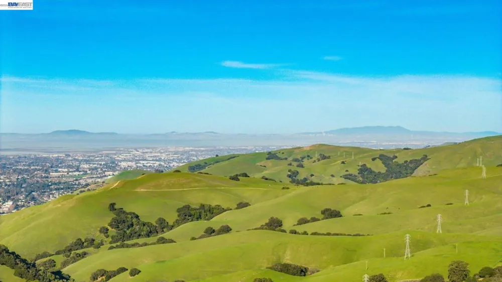 2395 Tecado Ter Fremont, CA 94539