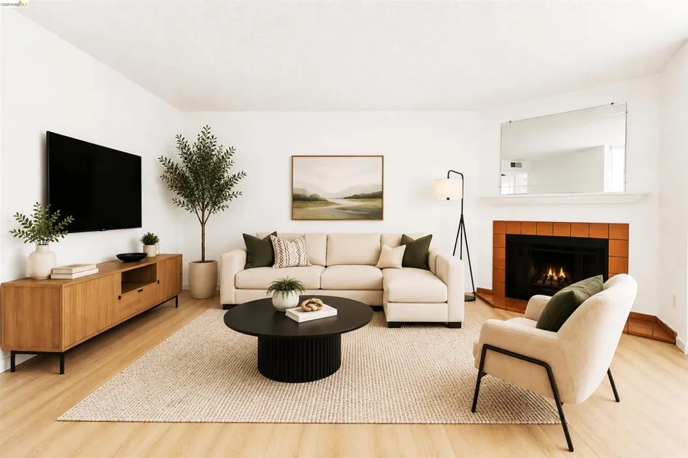 4186 San Pablo Dam Rd #A El Sobrante, CA 94803