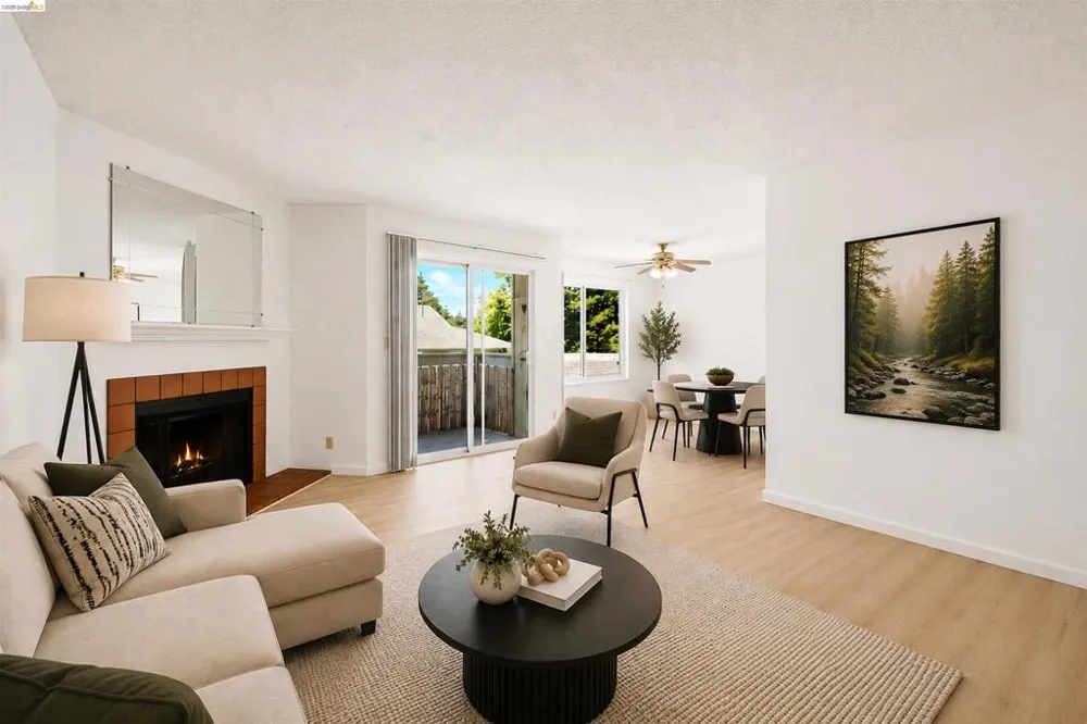 4186 San Pablo Dam Rd #A El Sobrante, CA 94803