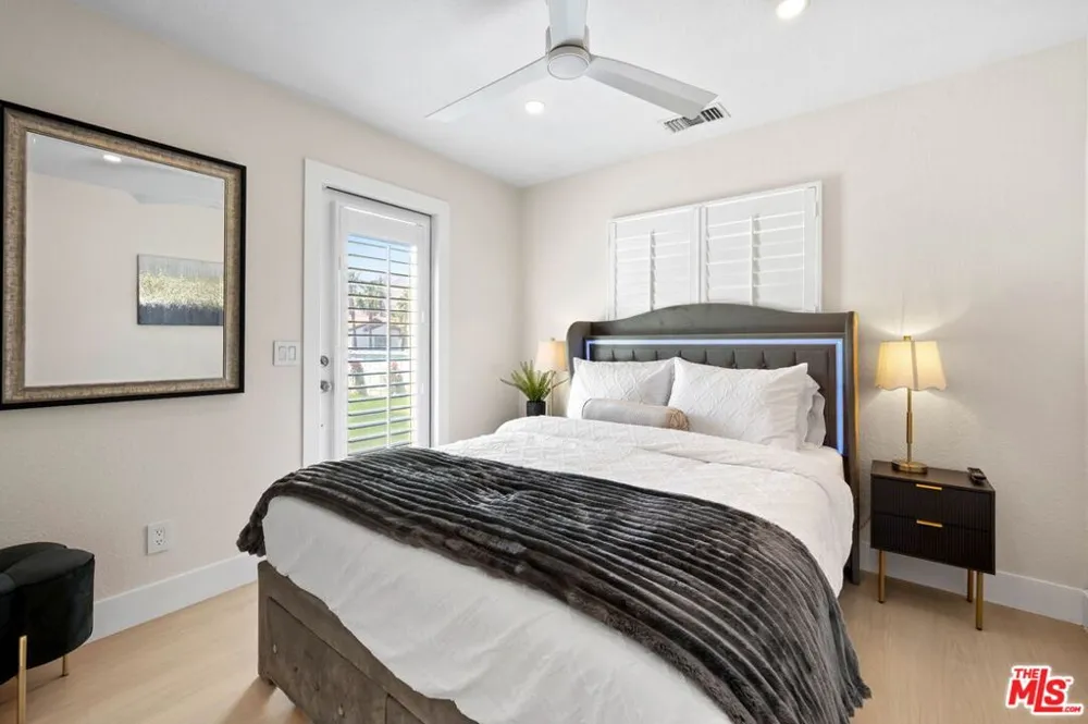 3260 N Avenida San Gabriel Rd Palm Springs, CA 92262