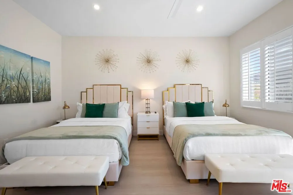 3260 N Avenida San Gabriel Rd Palm Springs, CA 92262