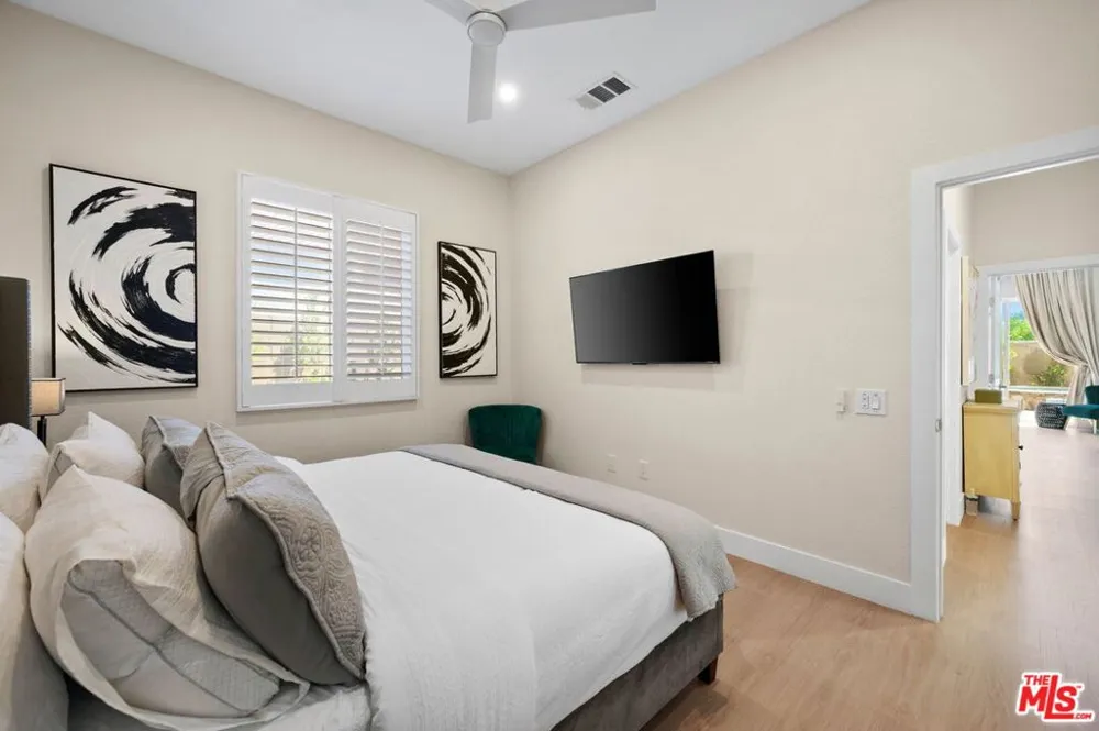 3260 N Avenida San Gabriel Rd Palm Springs, CA 92262