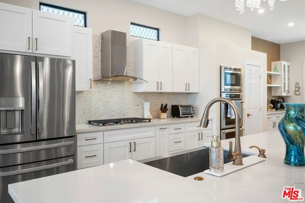 3260 N Avenida San Gabriel Rd Palm Springs, CA 92262