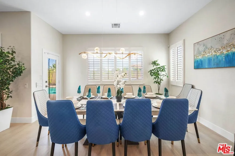 3260 N Avenida San Gabriel Rd Palm Springs, CA 92262