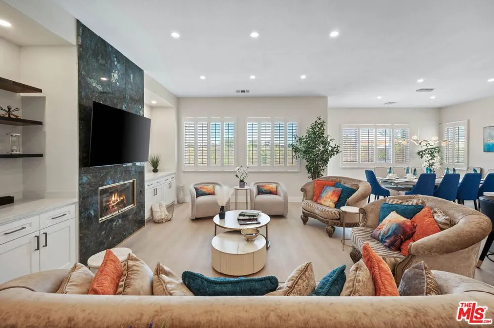 3260 N Avenida San Gabriel Rd Palm Springs, CA 92262