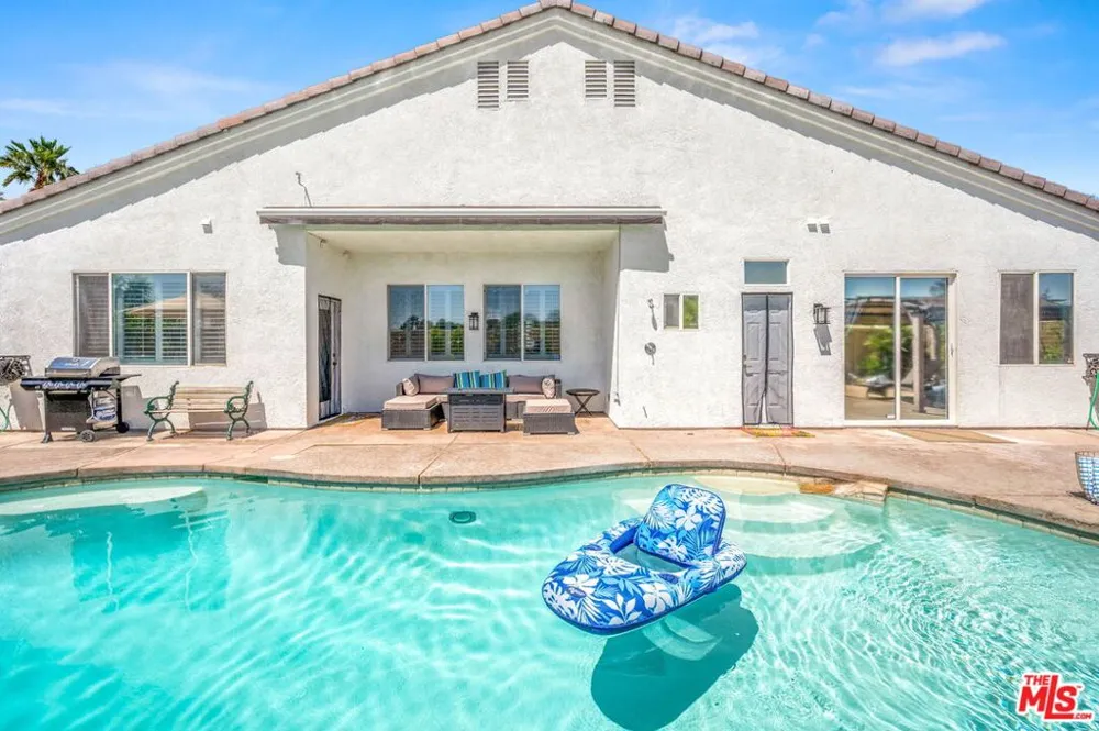 3260 N Avenida San Gabriel Rd Palm Springs, CA 92262