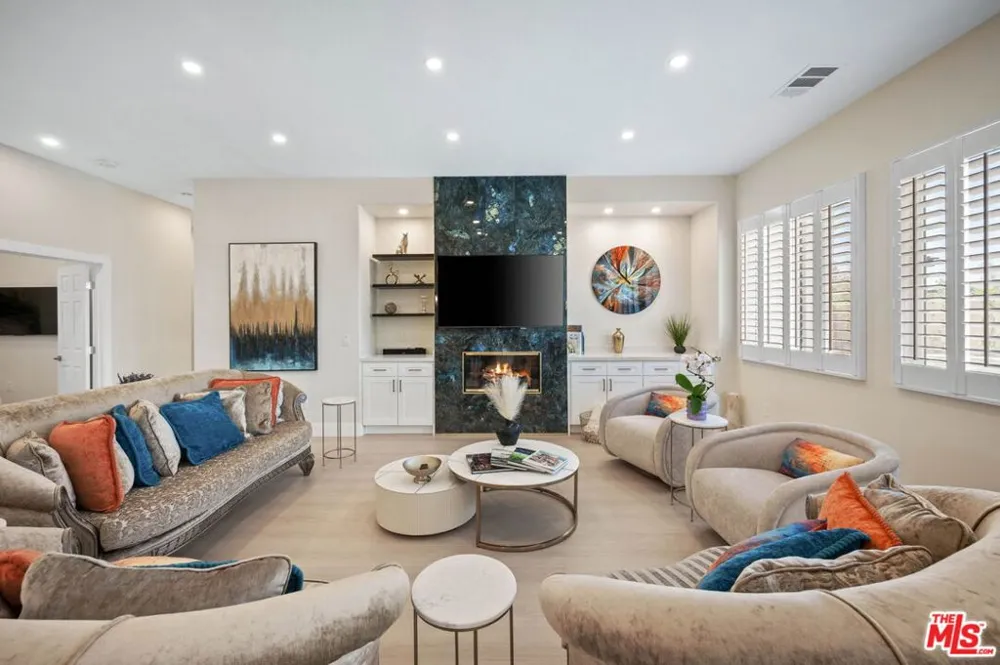 3260 N Avenida San Gabriel Rd Palm Springs, CA 92262