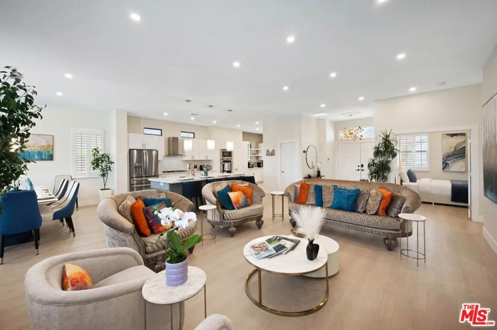 3260 N Avenida San Gabriel Rd Palm Springs, CA 92262
