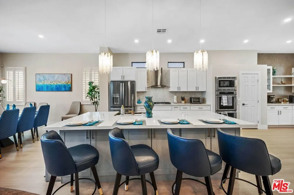 3260 N Avenida San Gabriel Rd Palm Springs, CA 92262