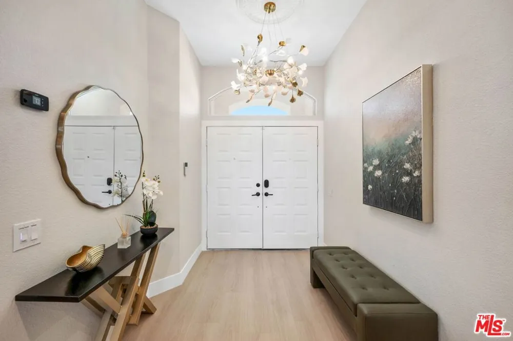 3260 N Avenida San Gabriel Rd Palm Springs, CA 92262
