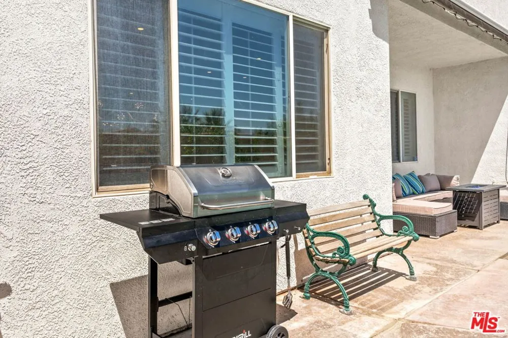 3260 N Avenida San Gabriel Rd Palm Springs, CA 92262
