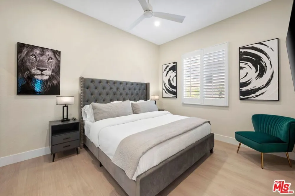 3260 N Avenida San Gabriel Rd Palm Springs, CA 92262