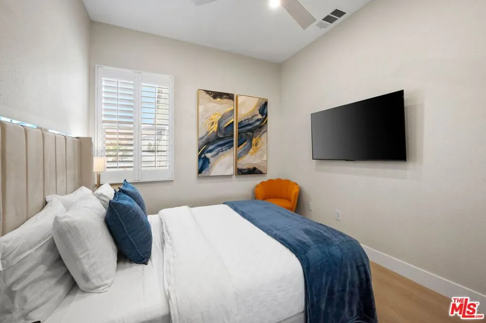 3260 N Avenida San Gabriel Rd Palm Springs, CA 92262