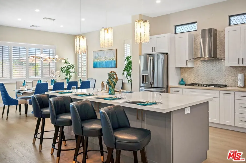 3260 N Avenida San Gabriel Rd Palm Springs, CA 92262