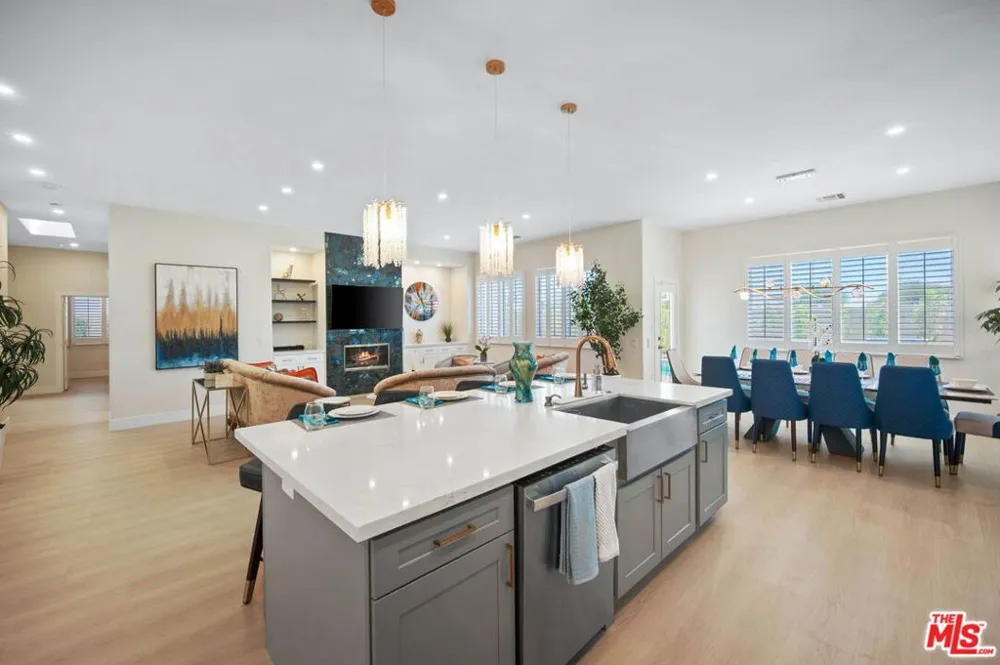 3260 N Avenida San Gabriel Rd Palm Springs, CA 92262