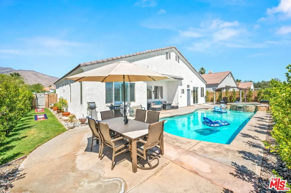 3260 N Avenida San Gabriel Rd Palm Springs, CA 92262