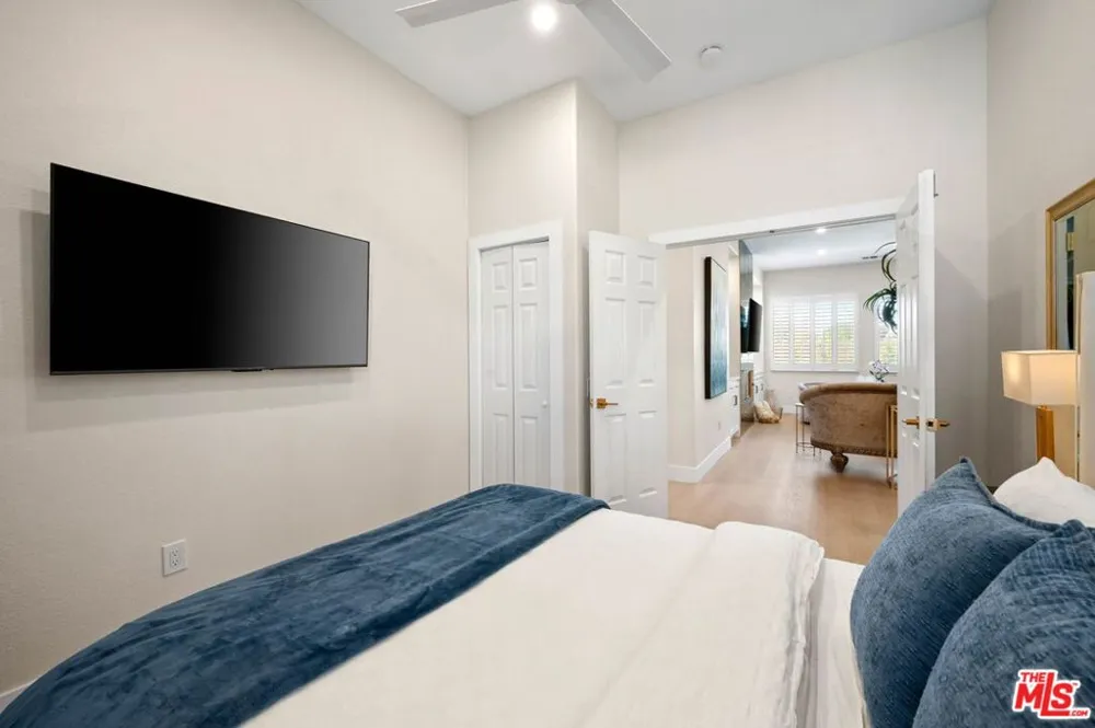 3260 N Avenida San Gabriel Rd Palm Springs, CA 92262