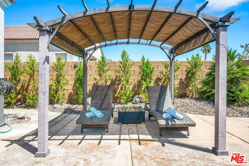 3260 N Avenida San Gabriel Rd Palm Springs, CA 92262