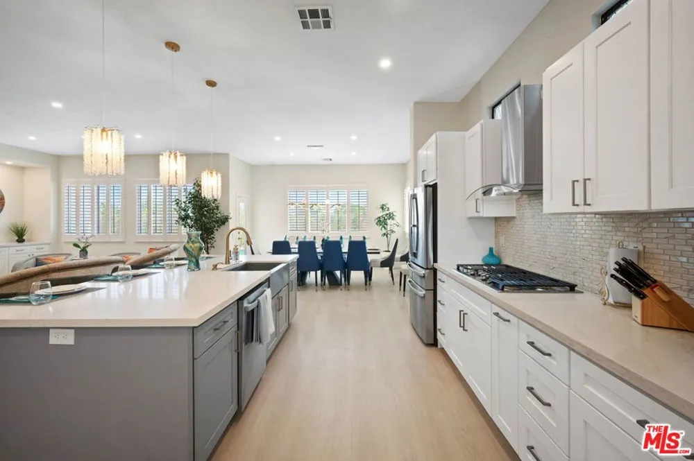 3260 N Avenida San Gabriel Rd Palm Springs, CA 92262