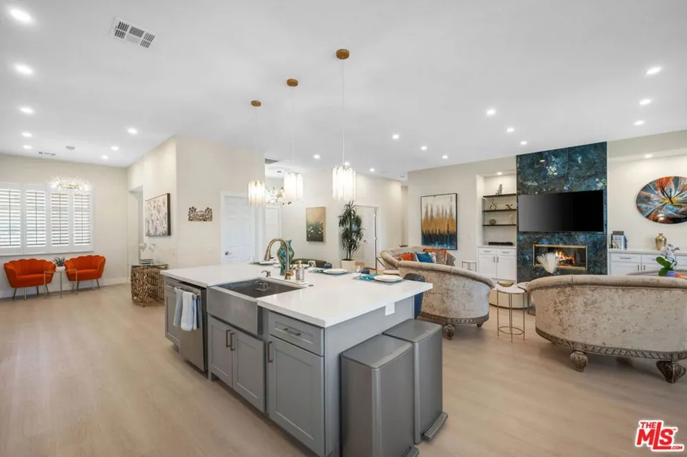 3260 N Avenida San Gabriel Rd Palm Springs, CA 92262
