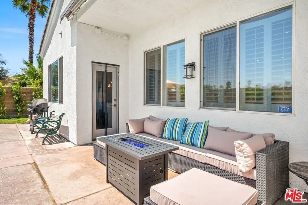 3260 N Avenida San Gabriel Rd Palm Springs, CA 92262