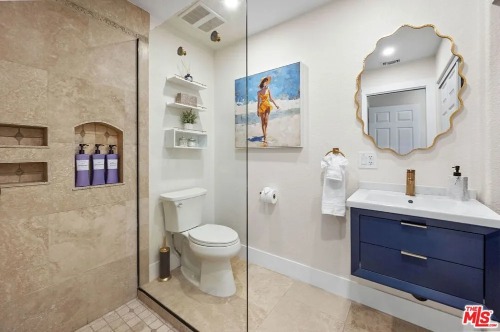 3260 N Avenida San Gabriel Rd Palm Springs, CA 92262