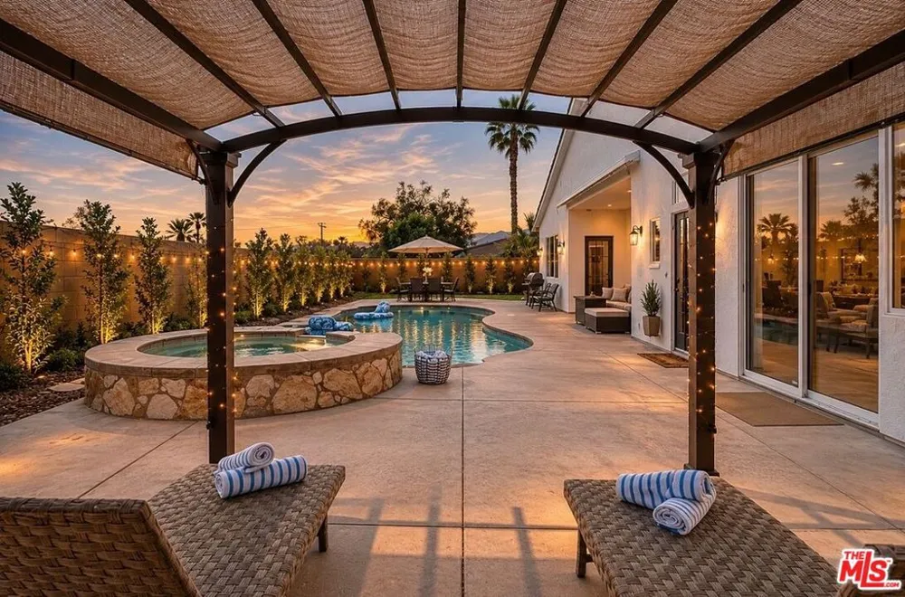 3260 N Avenida San Gabriel Rd Palm Springs, CA 92262
