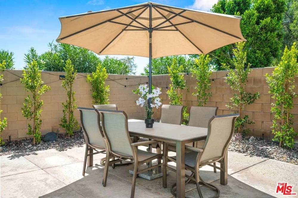 3260 N Avenida San Gabriel Rd Palm Springs, CA 92262