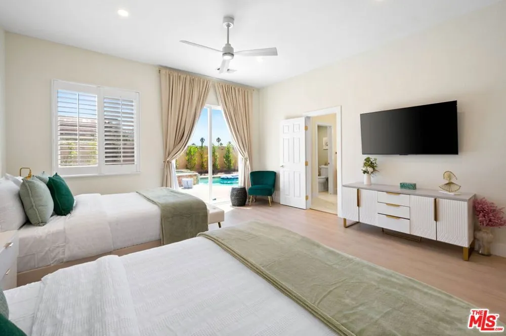 3260 N Avenida San Gabriel Rd Palm Springs, CA 92262