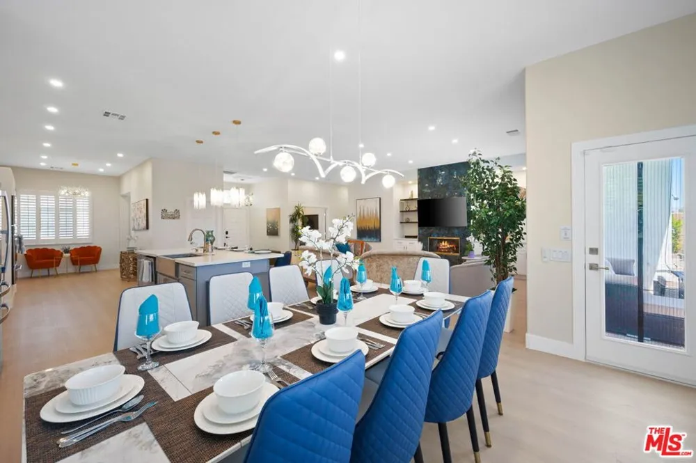 3260 N Avenida San Gabriel Rd Palm Springs, CA 92262