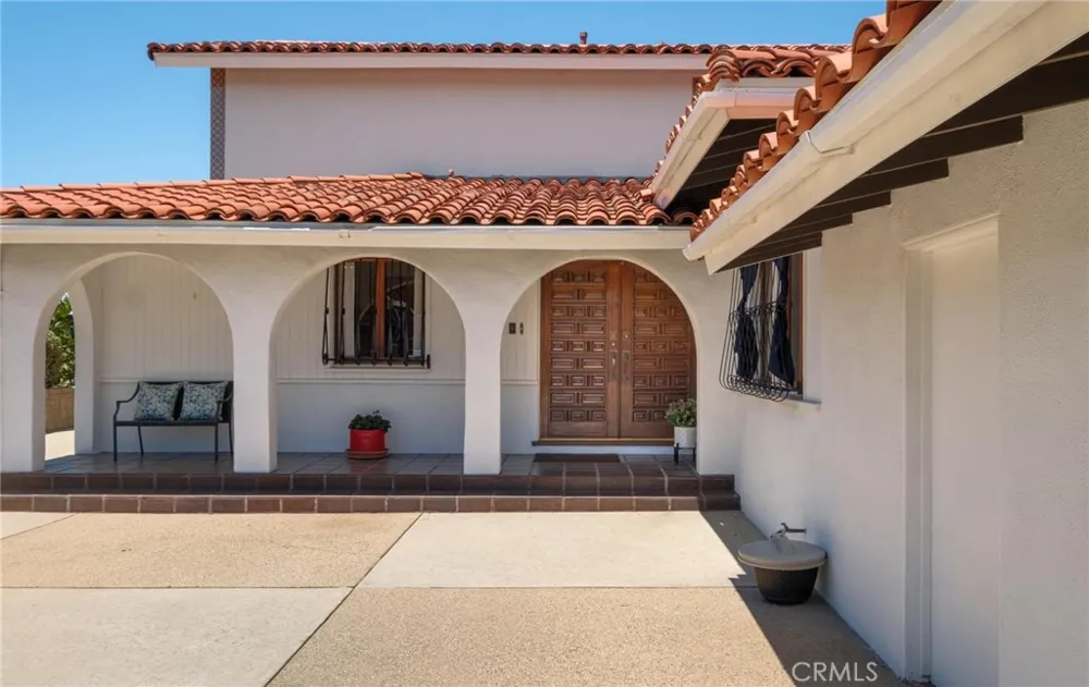 5427 Elmbank Road Rancho Palos Verdes, CA 90275