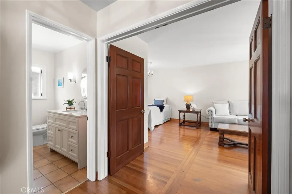 5427 Elmbank Road Rancho Palos Verdes, CA 90275