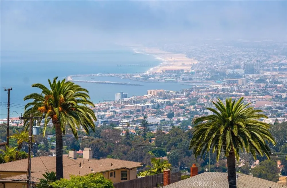 5427 Elmbank Road Rancho Palos Verdes, CA 90275