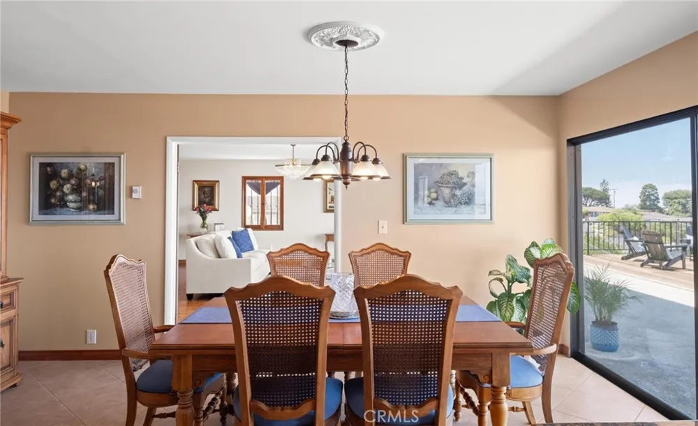 5427 Elmbank Road Rancho Palos Verdes, CA 90275