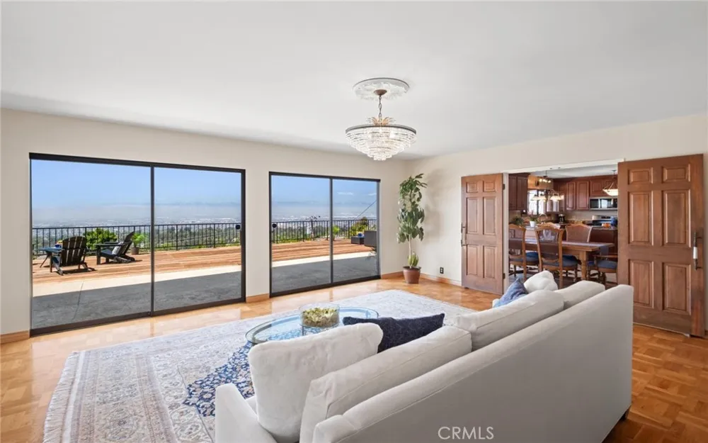 5427 Elmbank Road Rancho Palos Verdes, CA 90275