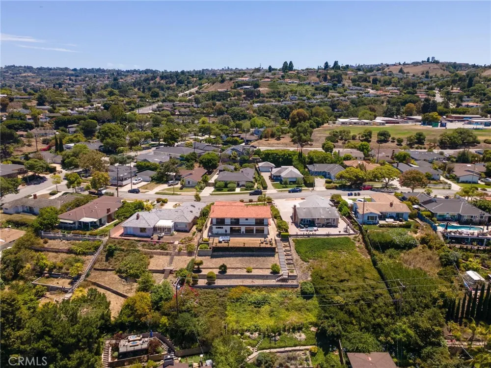 5427 Elmbank Road Rancho Palos Verdes, CA 90275