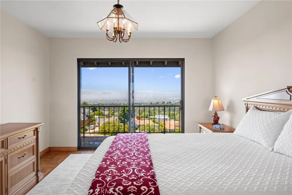 5427 Elmbank Road Rancho Palos Verdes, CA 90275