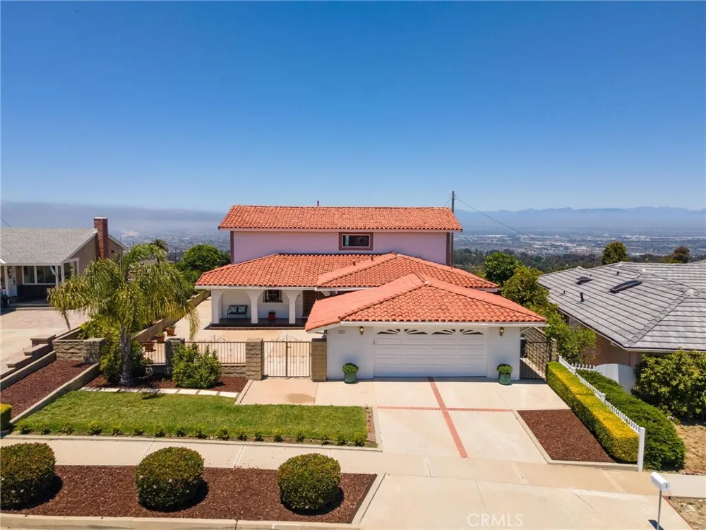 5427 Elmbank Road Rancho Palos Verdes, CA 90275
